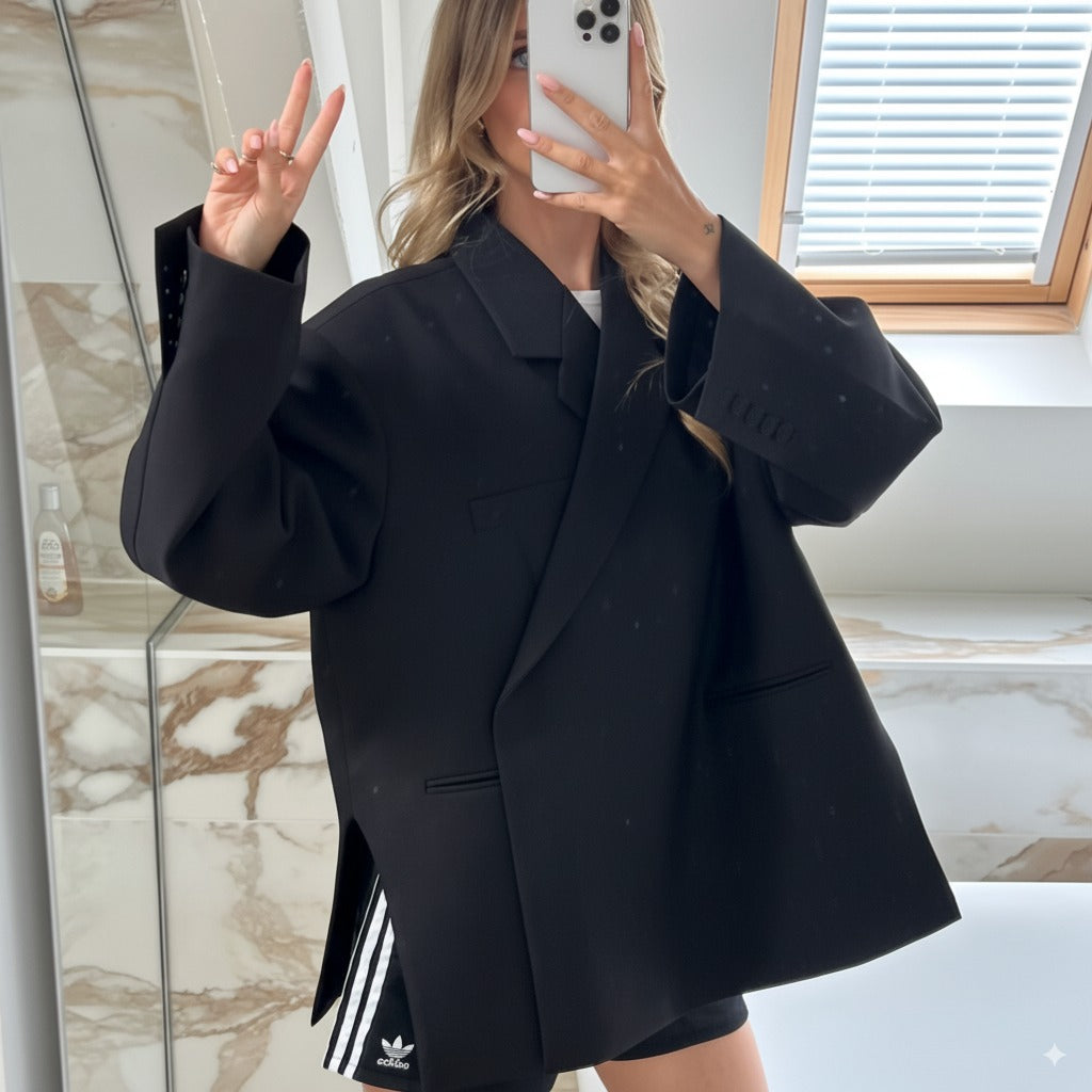 Women's Jacket Elegant Slim Design