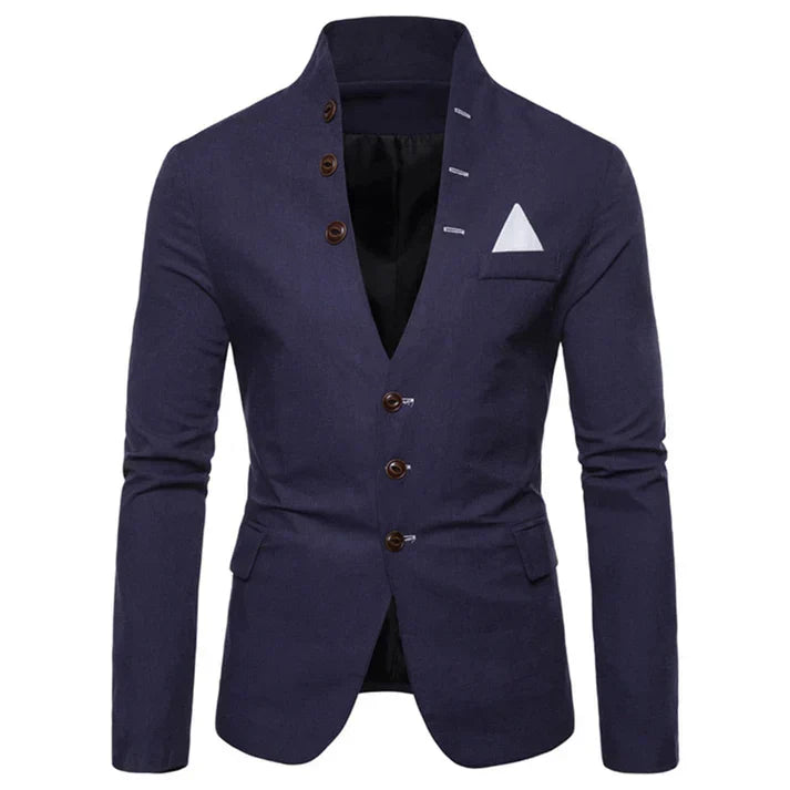 Men's Autumn Jacket Casual