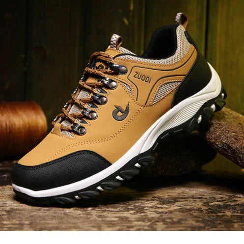 Hiking Shoes Breathable Shock-Absorbing