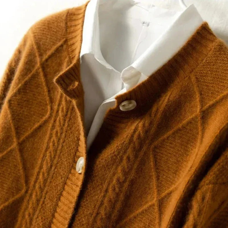 Elegant Cardigan for Women Luxury Design