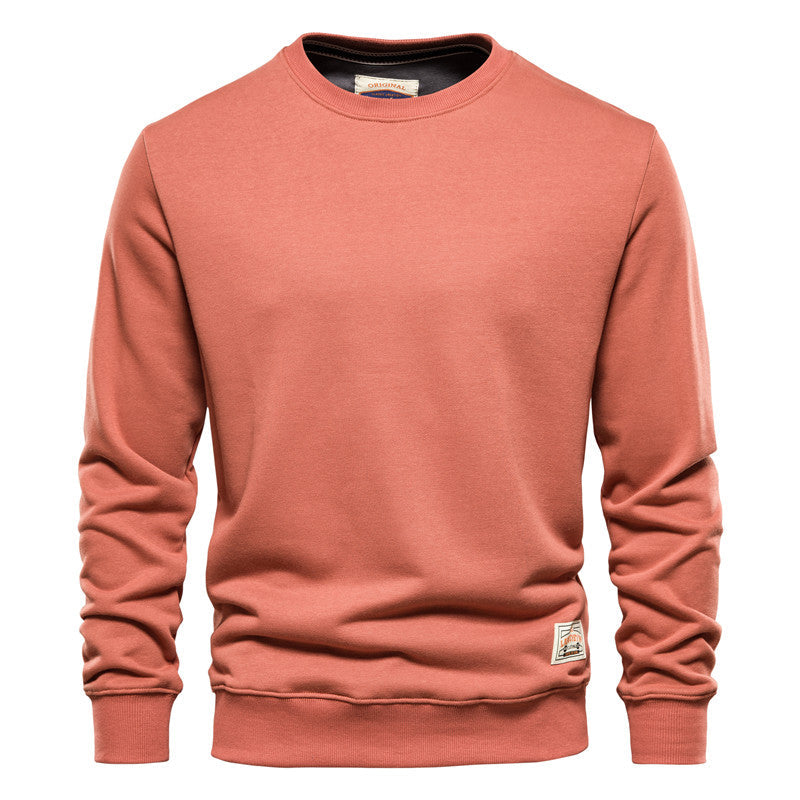 Comfortable Sweater Modern Stylish