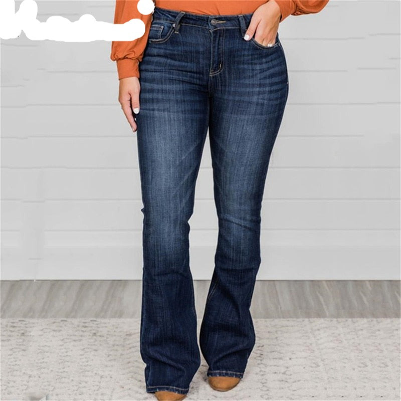 Elastic Running Pants Sport
