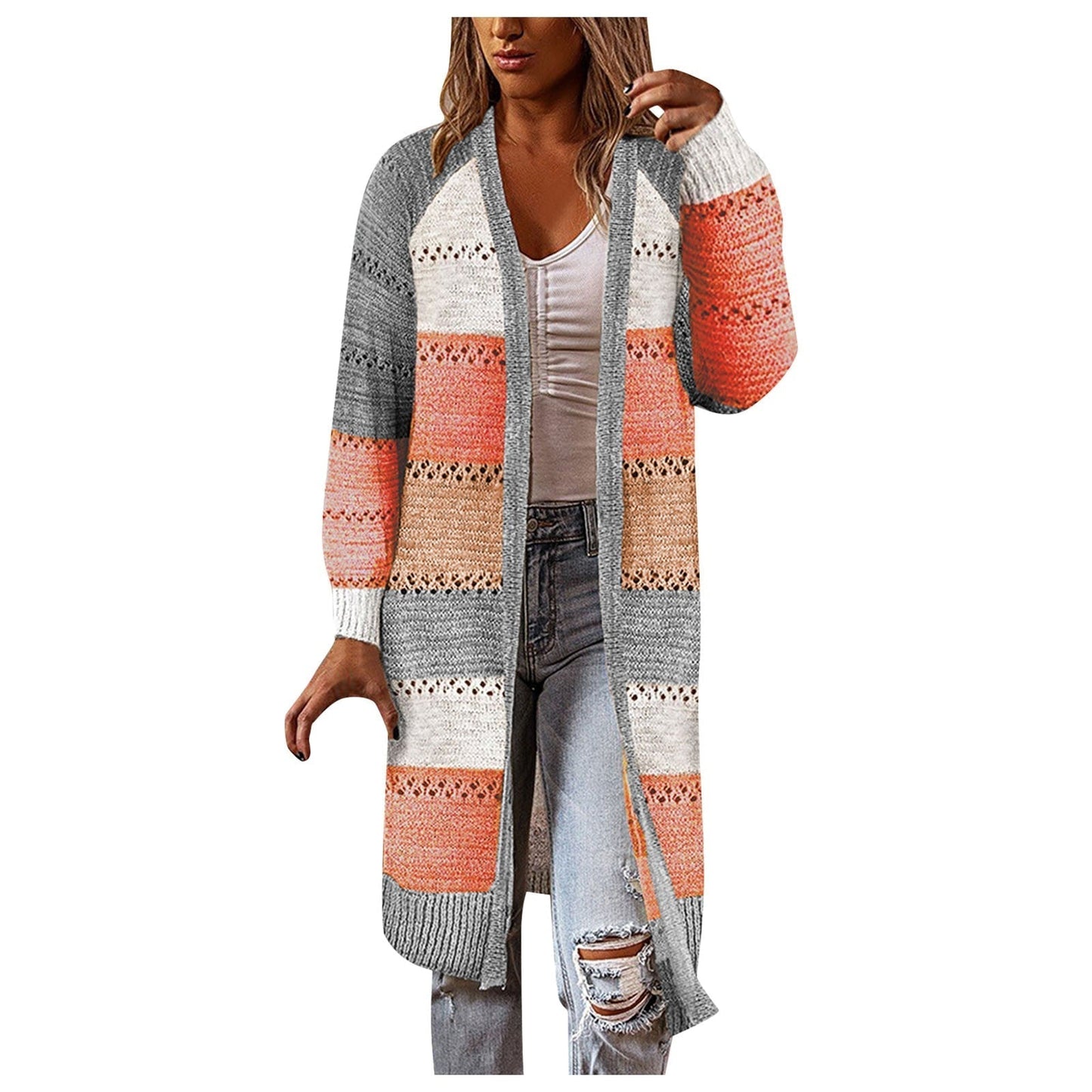 Warm Winter Vest Comfortable & Stylish