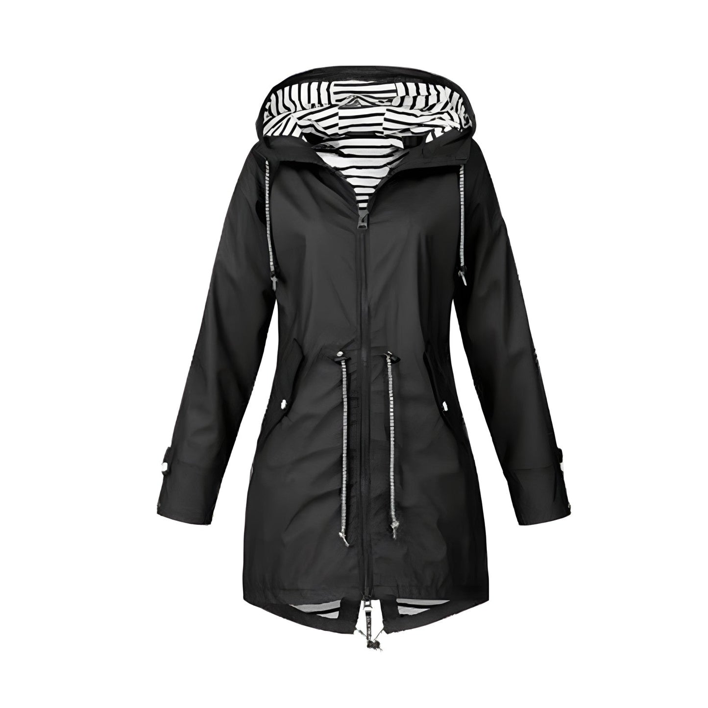Stylish Women's Winter Jacket
