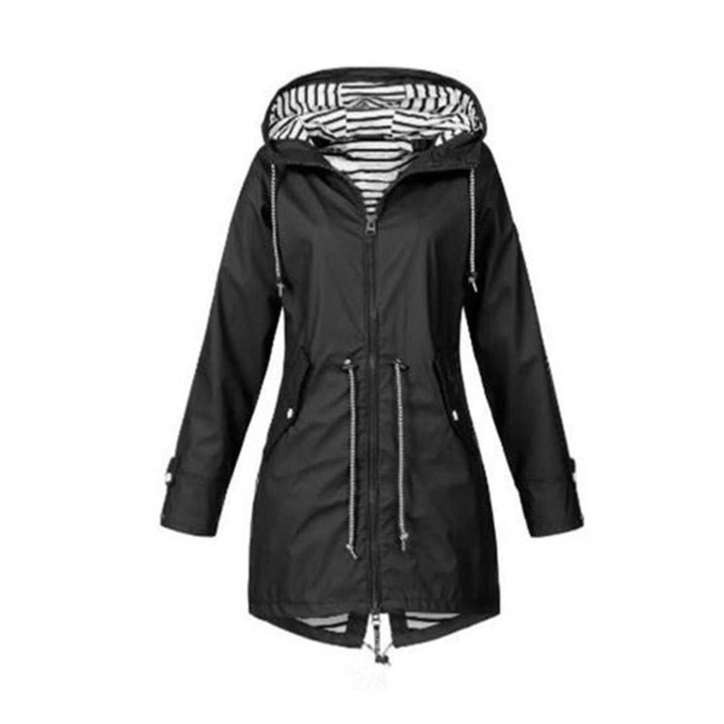 Women's Jacket Comfortable Wintery