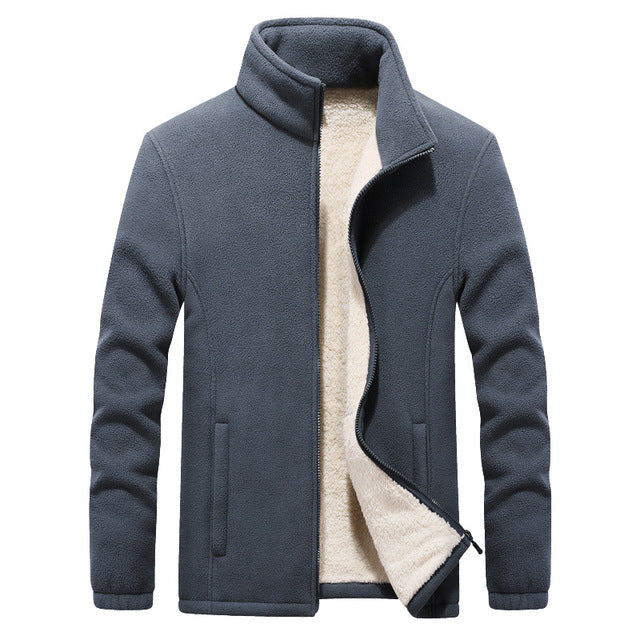 FREDO - Modern Women's Winter Jacket Black