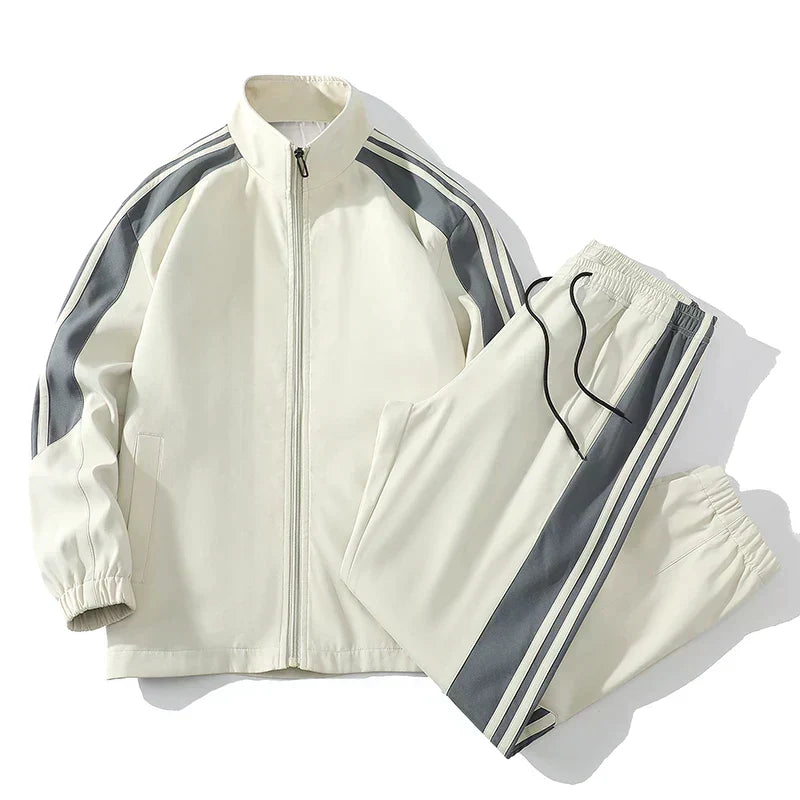 Men's Two-Piece Jogging Set