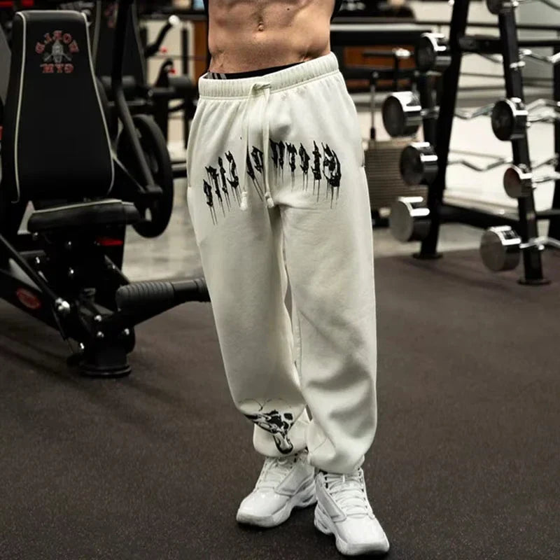 Praktische Sportshose Fitness Freizeit
