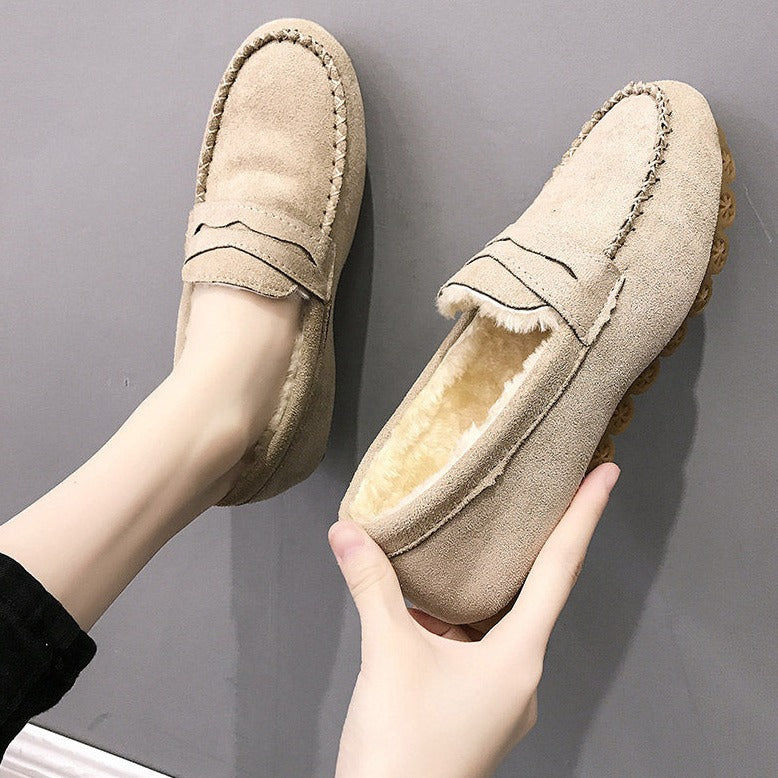 Women's Warm Winter Boots