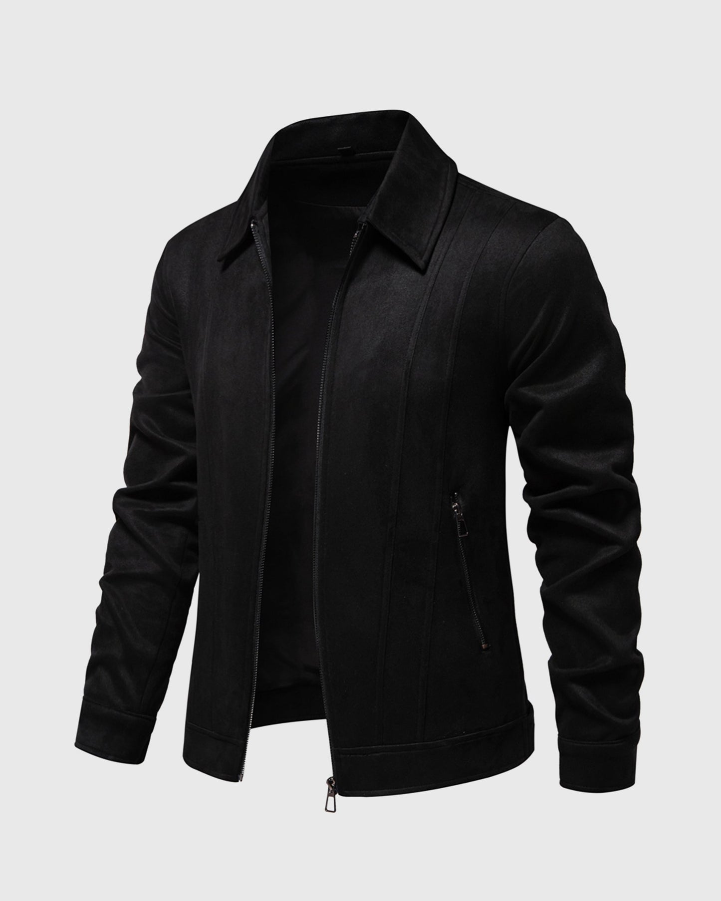 Comfortable Casual Women's Jacket