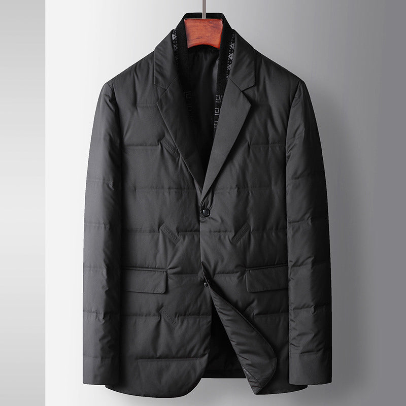 Warme Frauenjacke Isolierwindbreaker