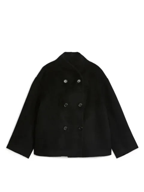 Comfortable Winter Coat Modern Style
