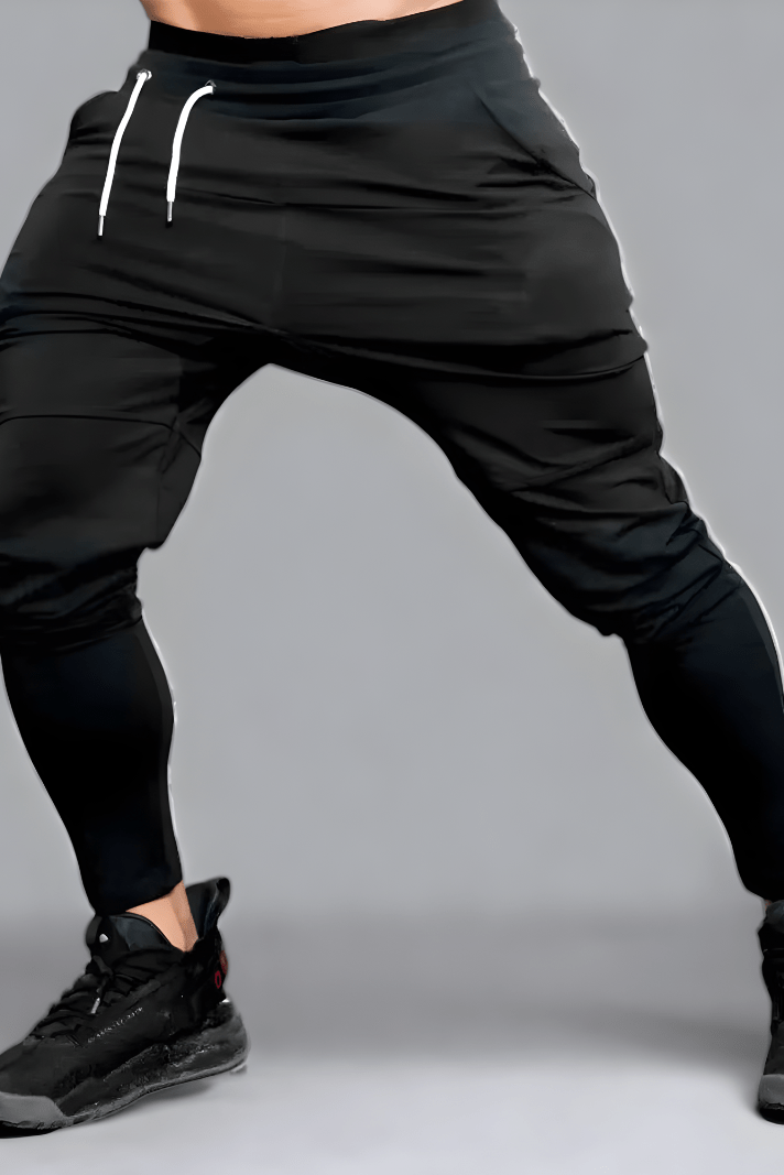 Men's Skinny Joggers