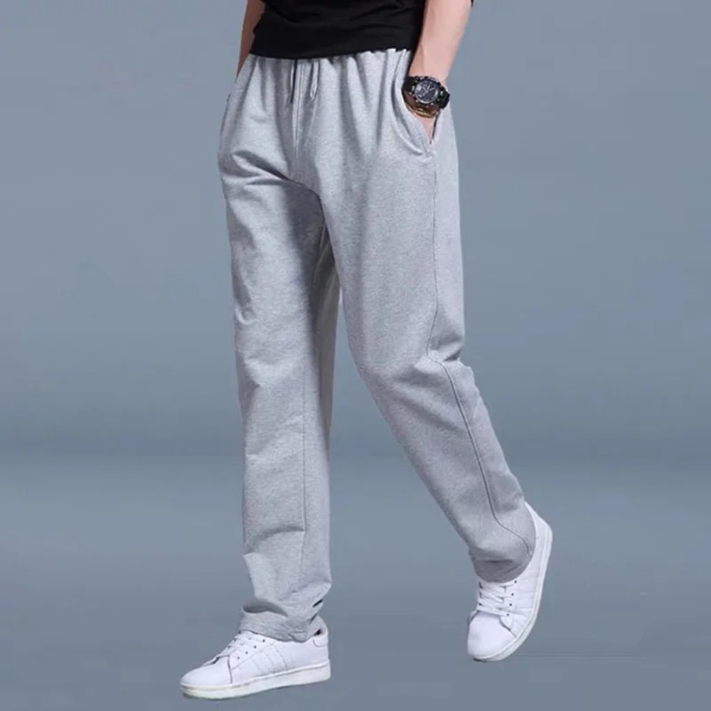 Men's Comfortable Joggers Casual Style