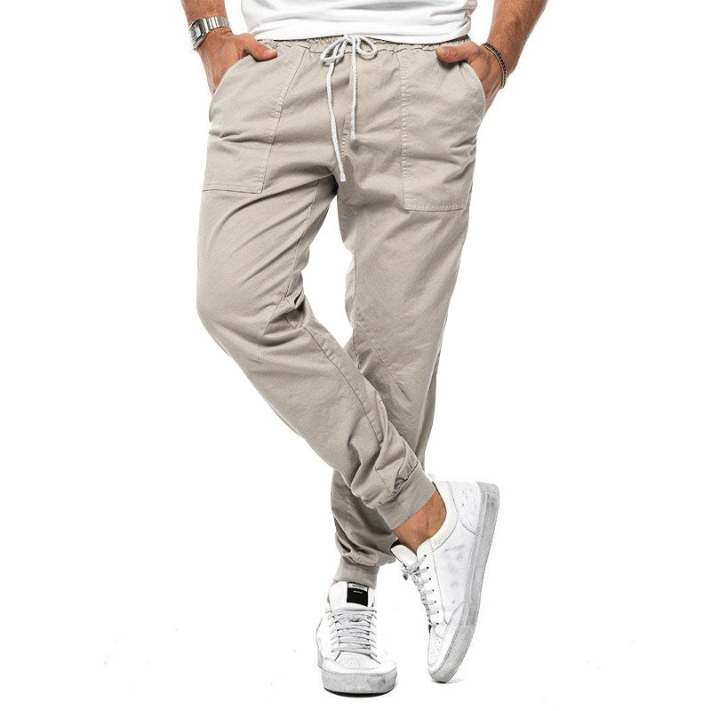 Men's Jeans Elegant Slim Fit