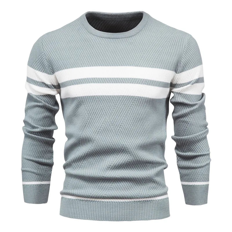 Men's Classic Elegant Sweater
