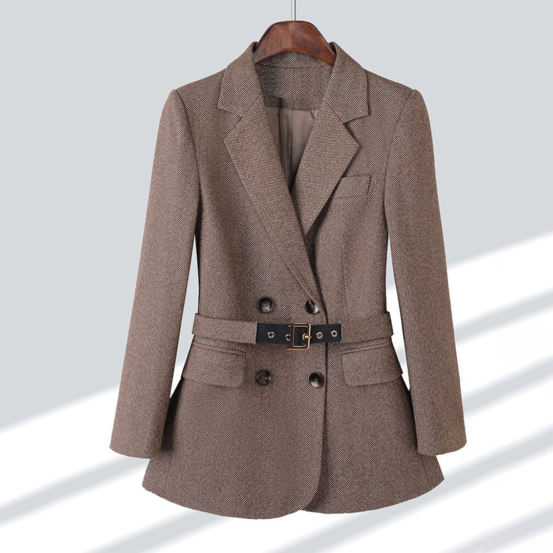 Elegant Women's Blazers Chic Style