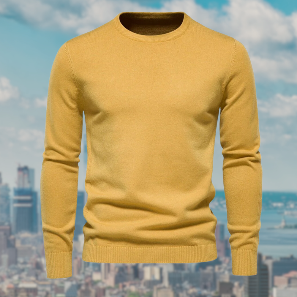 MARKO - Super-soft and warm sweater
