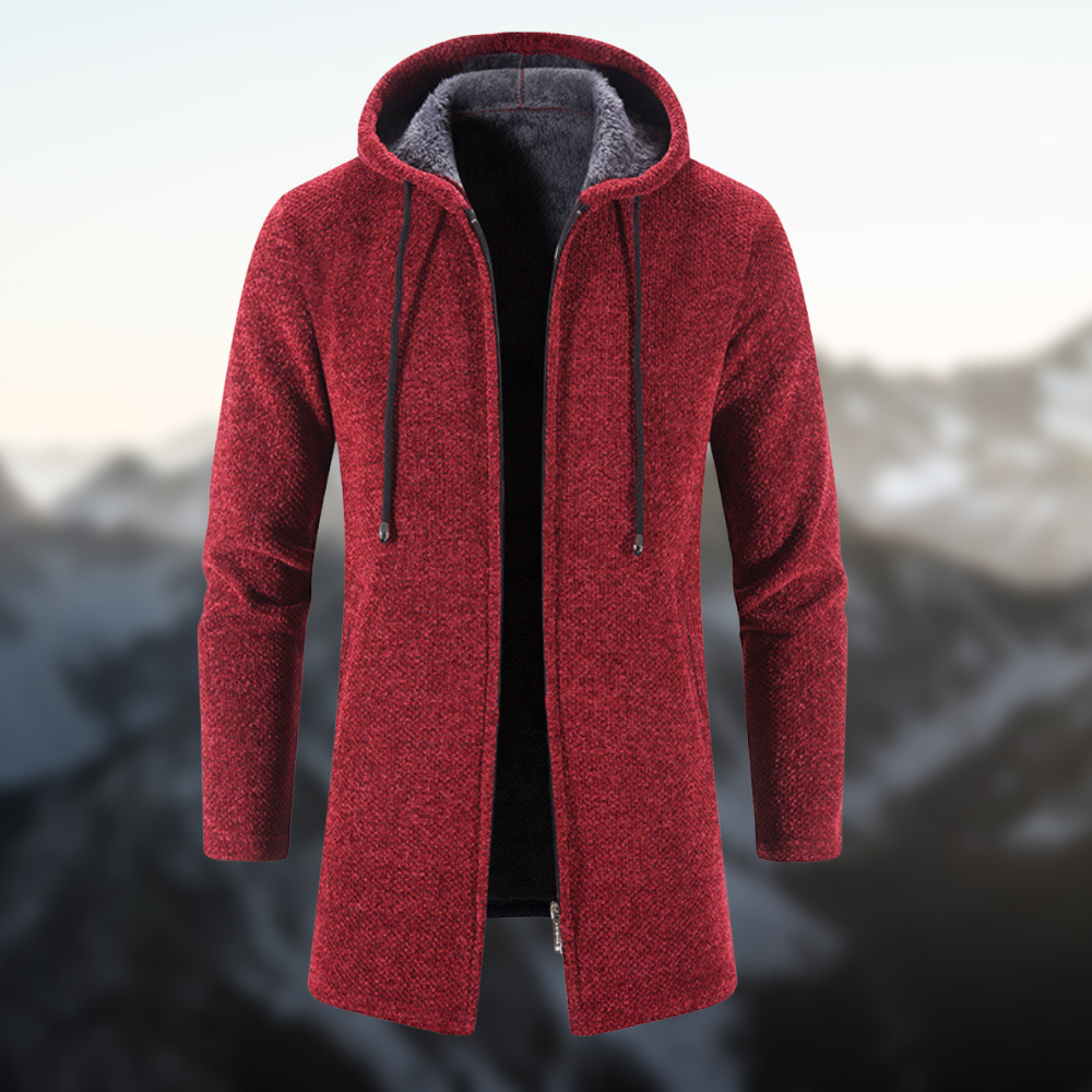 Fashionable Winter Jacket Elegant Women