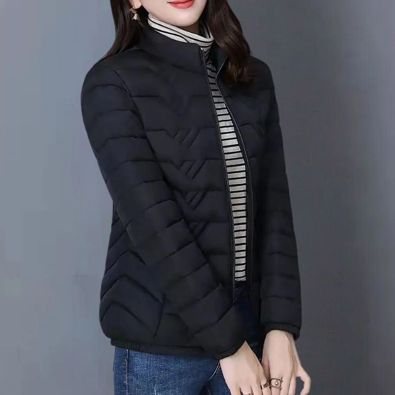 Women's Down Jacket Warm Autumn Winter