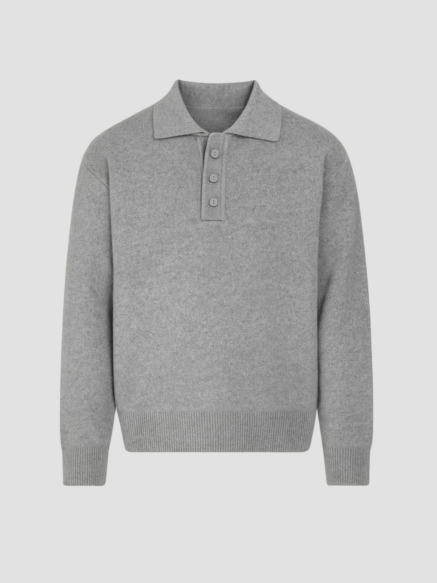 Men's Polo Shirts Classic Elegant Design