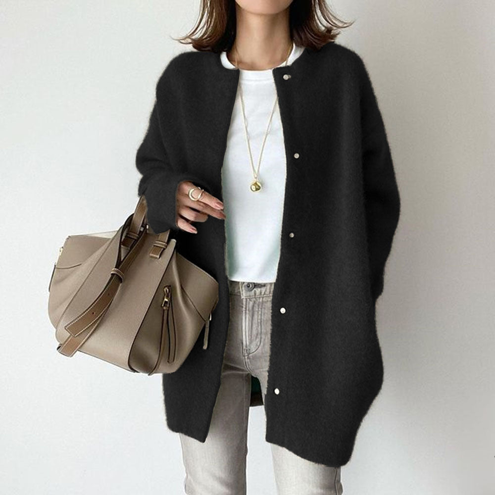 Charme Women's Elegant Malin Tassou Cardigan