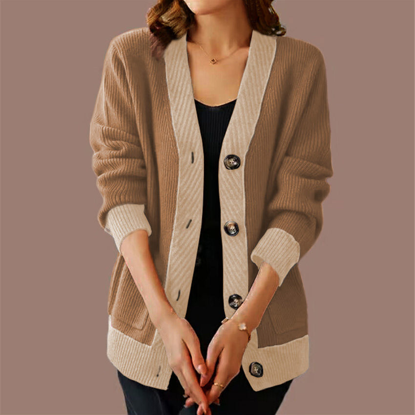Weicher Damen Cardigan Rêve Design