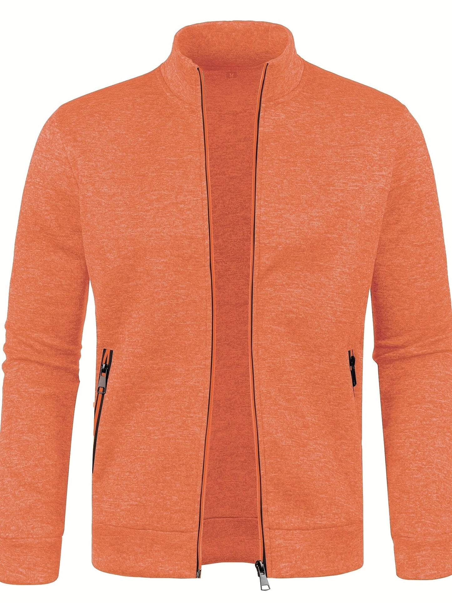 Comfortable Men's Sweatshirt | Cozy Casual Shirt