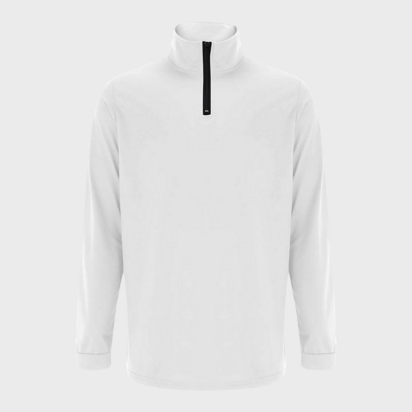Herren Pullover Reißverschluss Modern Tag
