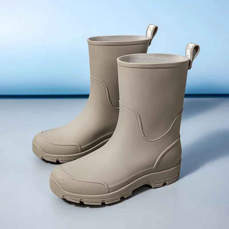 Wasserdichte Regenschuhe Leicht&Bequem