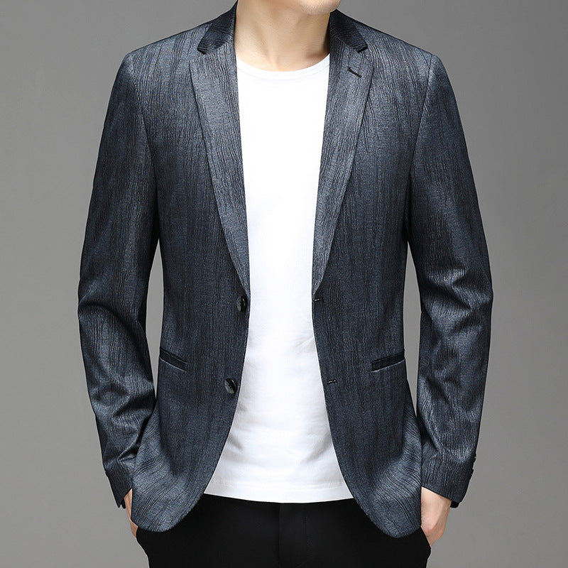 Stylish Women's Blazer Outerwear