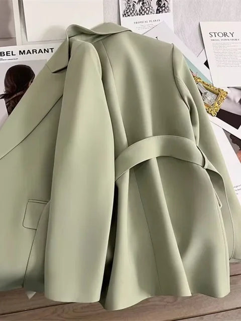 Stylish Women's Elegant Blazer