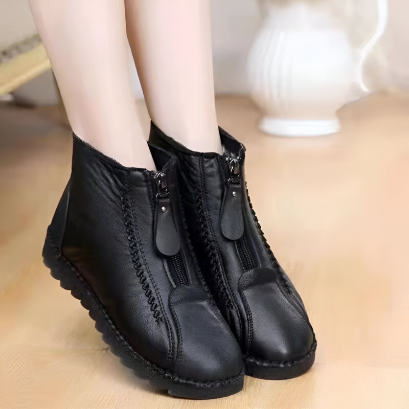 Comfortable Orthopedic Shoes