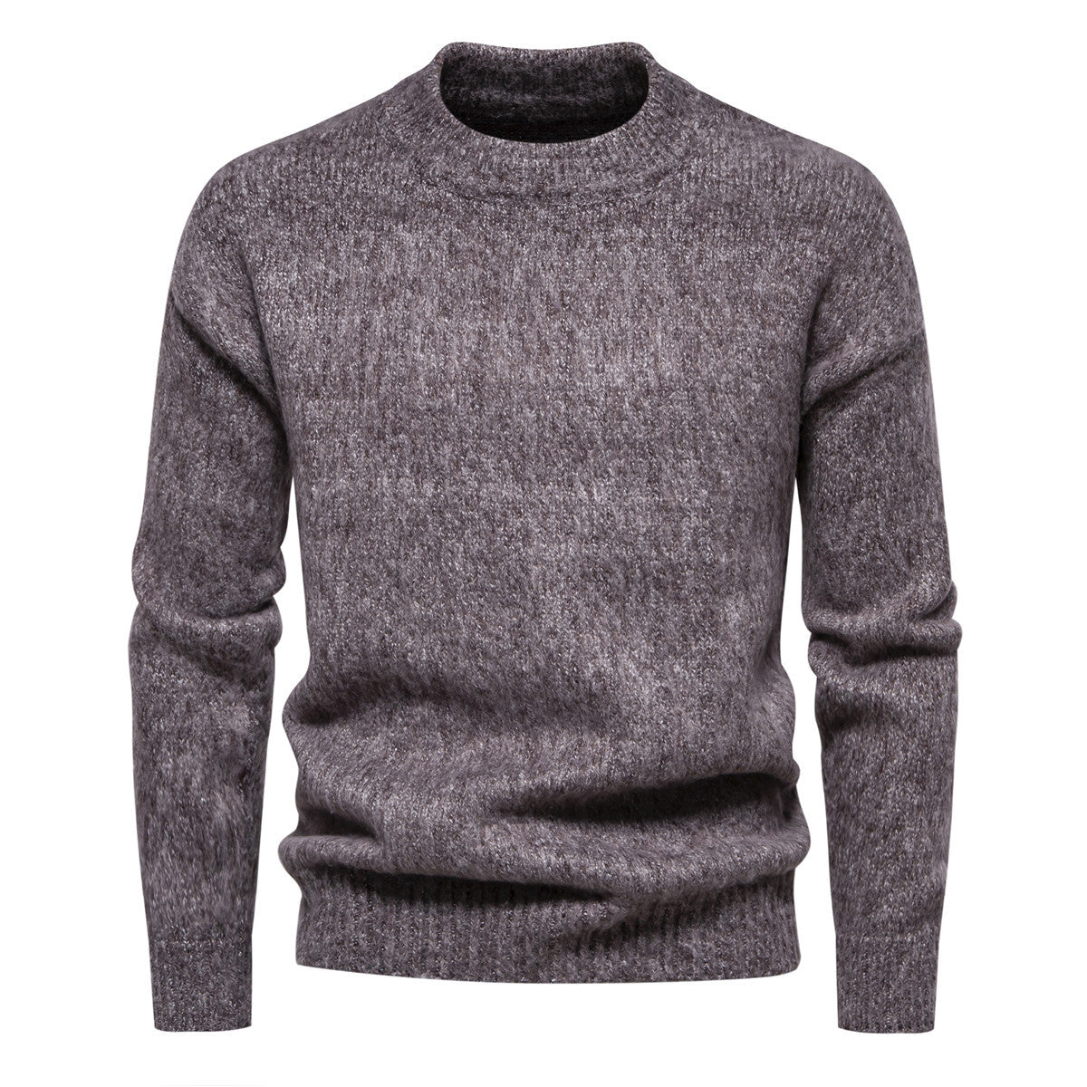 Men's Sweater Long Sleeve Comfortable Stylish