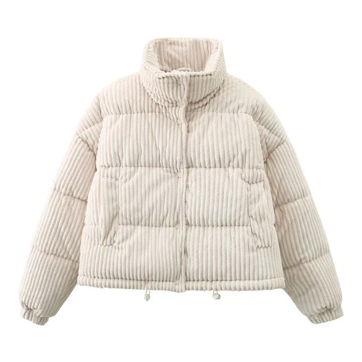 Warm Winter Jacket Women Premium Quality