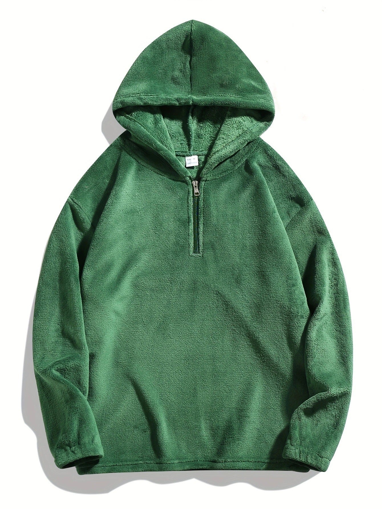 Women's Soft Microfleece Hoodie