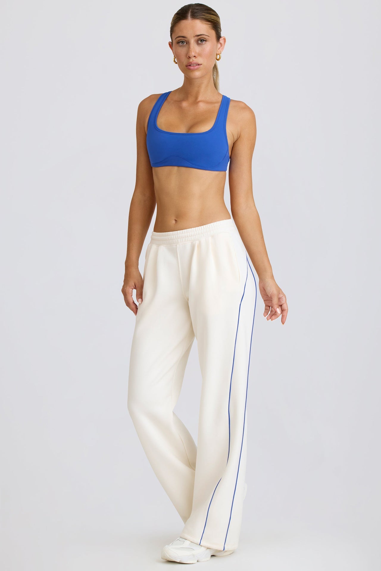 Women's Sports Pants Comfortable Casual Cut