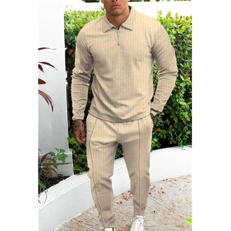 Men's Casual Suit Comfortable Stylish