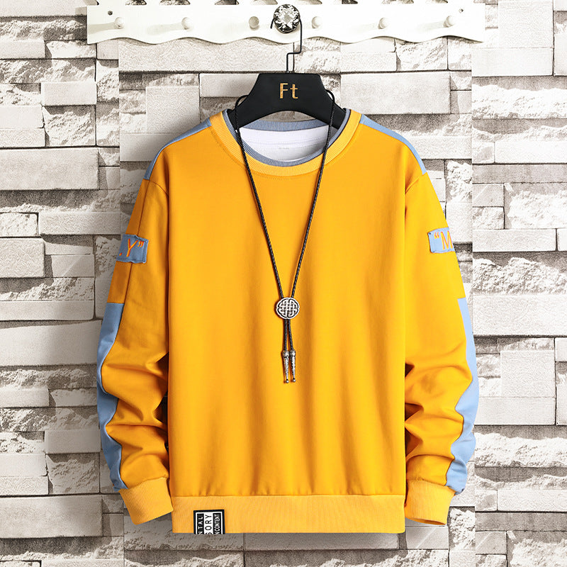 Men's Sports Sweatshirt Comfortable Stylish
