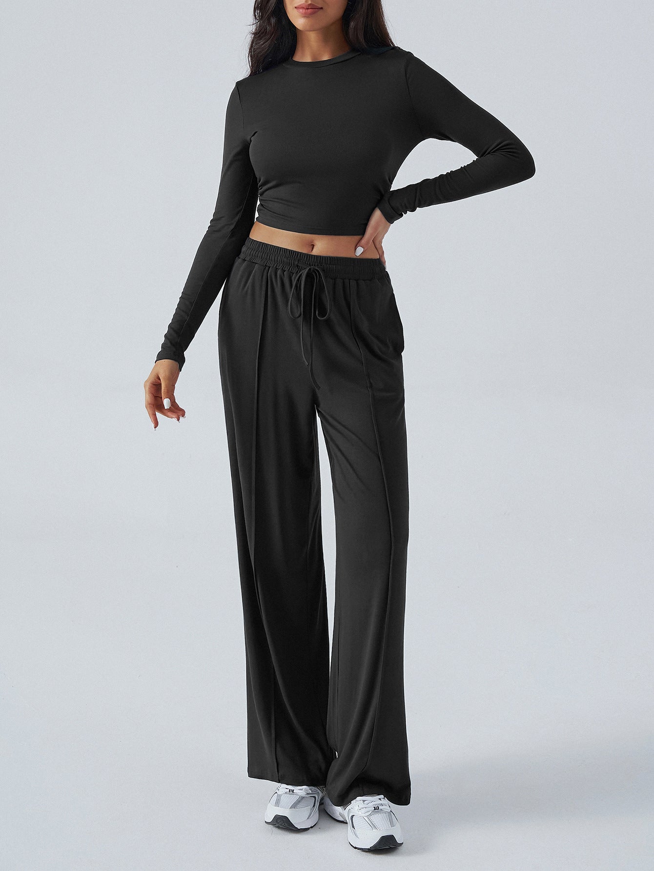 Women's Casual Lounge Set Comfortable Style