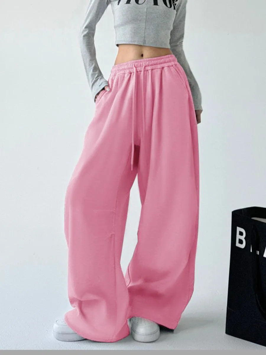 Women's Joggers Comfy SoftSporty