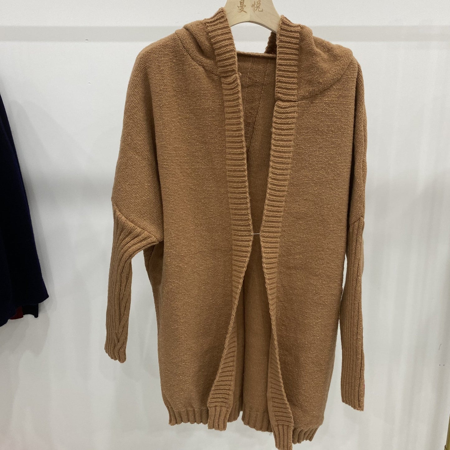 Women's Cardigan Casual Open Front