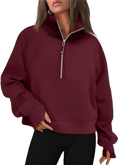 Women's Sweat Hoodie Kangaroo Pocket Comfortable