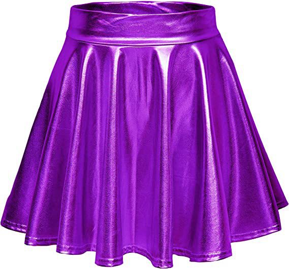 Women's Evening Dress, Glittering, Loose Design