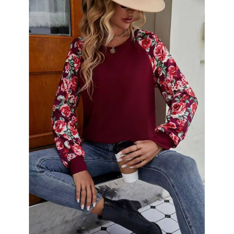 Cozy Sweatshirt Jacket Soft Comfortable