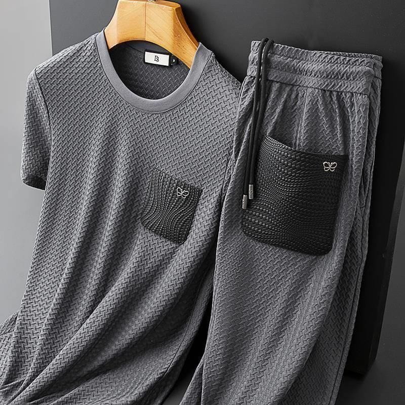 Stylish Men's Accessories Set