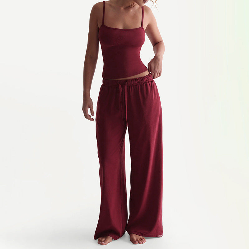 Women's Lounge Set Comfortable Loungewear