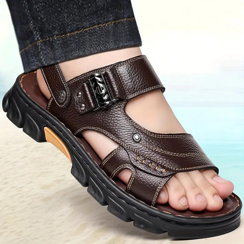 Men's Comfortable Summer Sandals