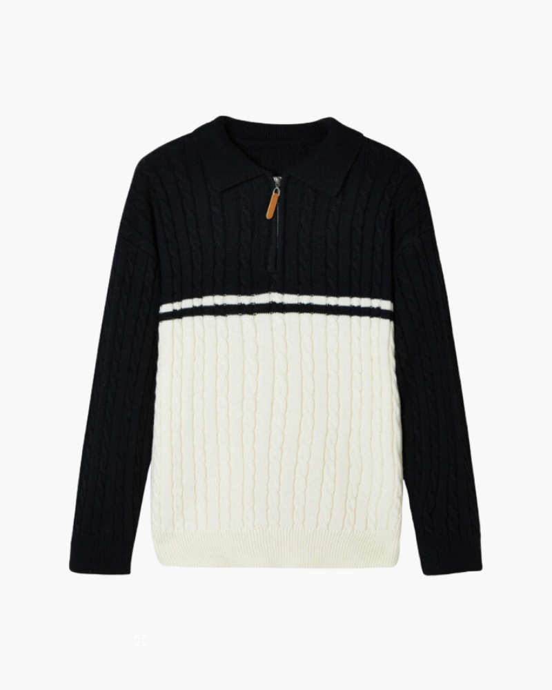 Herren Pullover Premium Qualität Weich