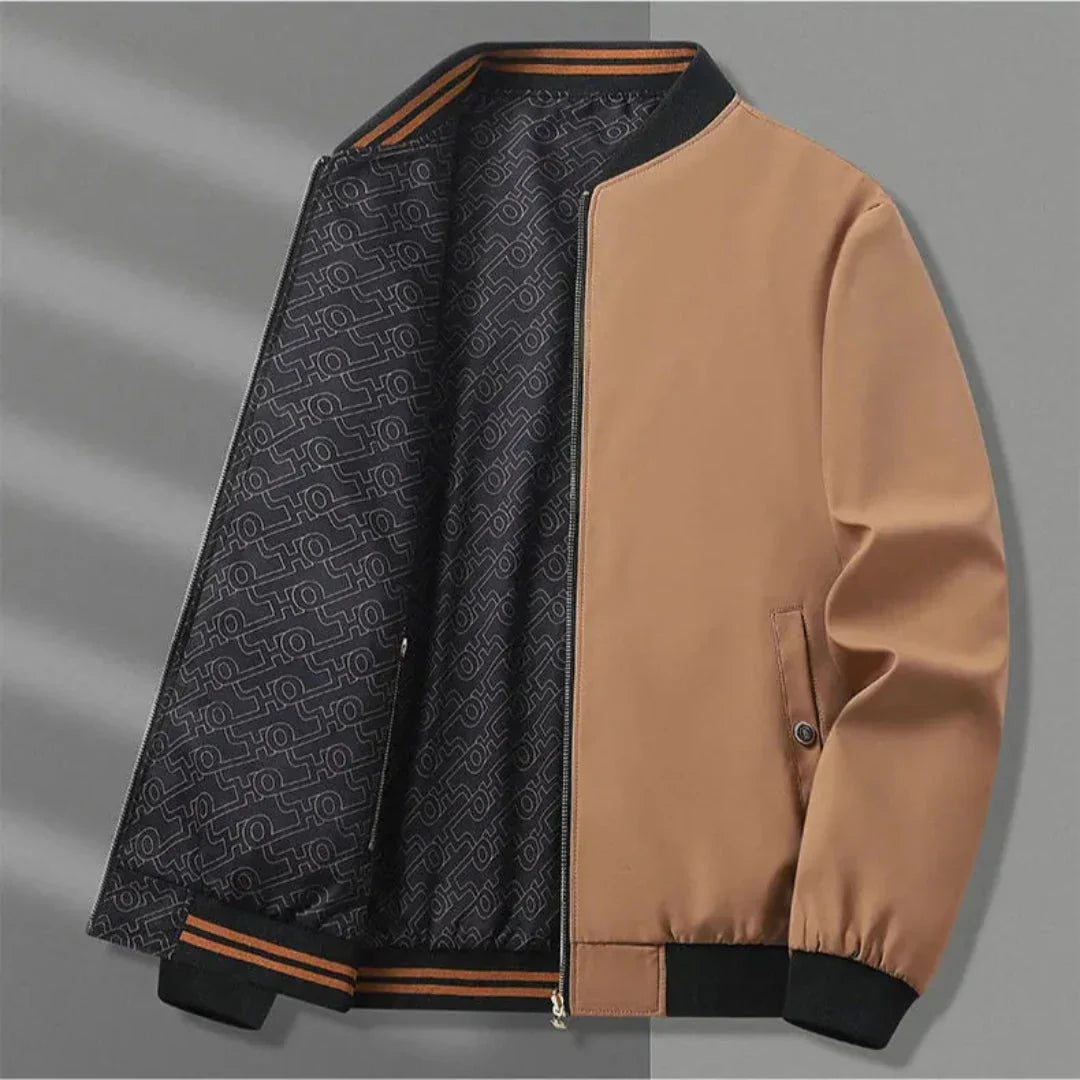 Women's Reversible Two-Sided Jacket